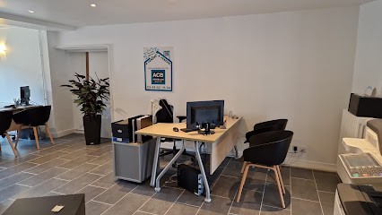 ACB Immobilier, Agence Immobilière à Coye-la-Forêt