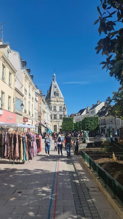 LA RESIDENCE - Agence immobilière à Dreux, Agence Immobilière à Dreux