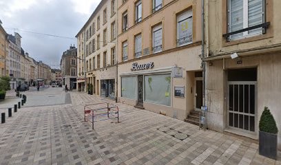 APRIM, Agence Immobilière à Thionville