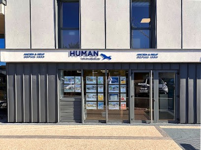 Human Immobilier Jacou, Agence Immobilière à Jacou