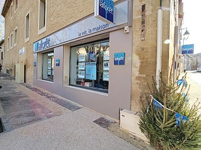 Agence immobilière Laforêt Lambesc, Agence Immobilière à Lambesc