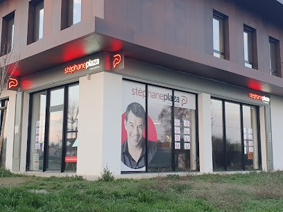 Stephane Plaza Immobilier - Cugnaux, Agence Immobilière à Cugnaux