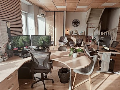 Leggett Immobilier Montignac, Agence Immobilière à Aubas