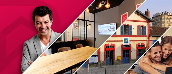Stephane Plaza Immobilier La Garenne-Colombes 92250, Agence Immobilière à La Garenne-Colombes