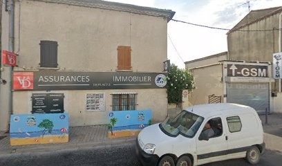Immobilier Deplagne Et Associés, Agence Immobilière à Saint-Christol-lès-Alès