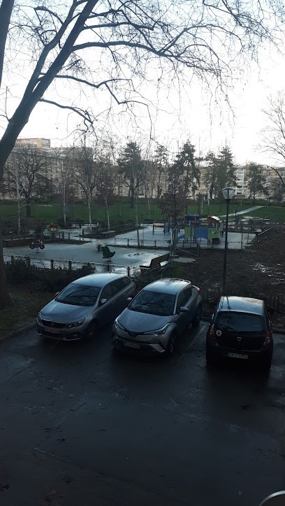 Logirep, Agence Immobilière à Massy