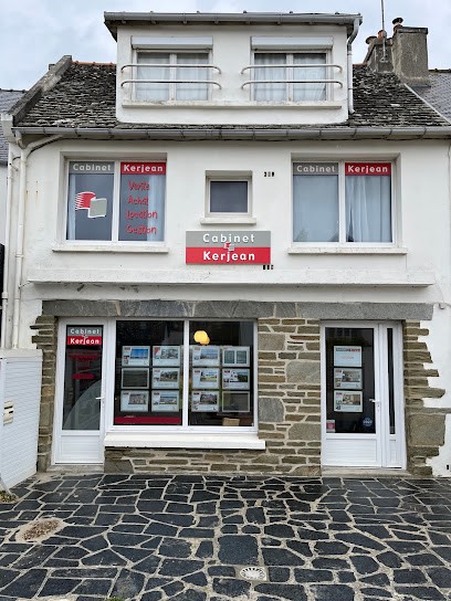 Cabinet Kerjean Locquirec, Agence Immobilière à Locquirec