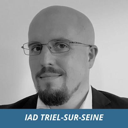 Jérôme Jalabert - Iad Immobilier Triel-sur-Seine, Agence Immobilière à Triel-sur-Seine