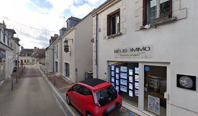 Sandrine Nizan, Agence Immobilière à Montlouis-sur-Loire