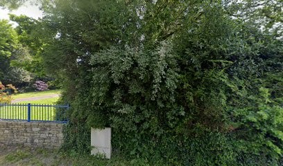 Fabien Legale IAD France, Agence Immobilière à Mesquer