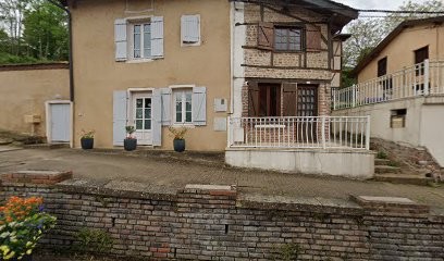 RC FONCIER, Agence Immobilière à Châtillon-sur-Chalaronne