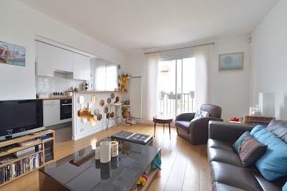 L'Agence Immobilier Sur Mesure à Montreuil, Agence Immobilière à Montreuil