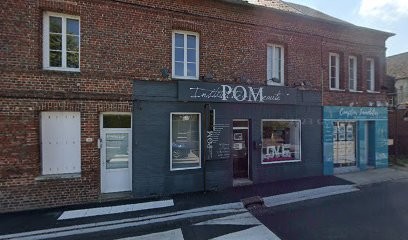 CABINET JOUSS'IMMO, Agence Immobilière à Luneray