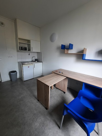 Square Habitat - Location/Gestion Grande Métropole De Lyon, Agence Immobilière à Lyon 09