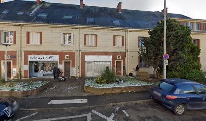 Agence Immobiliere De La Mairie, Agence Immobilière à Chartres