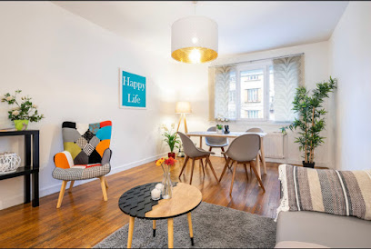 Magali Willemin Expert Immobilier La Cotiere Agence Immobilière à Béligneux