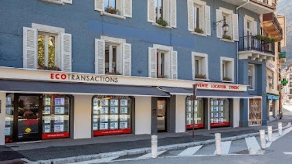 FONCIA | Agence Immobilière | Achat-Vente | Moutiers | Square De La Liberté, Agence Immobilière à Moûtiers