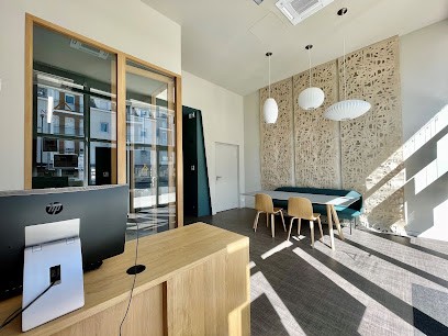 Nord Loire Transactions, Agence Immobilière à Sainte-Luce-sur-Loire