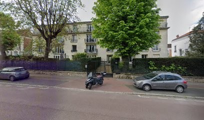 Oudin Jean, Agence Immobilière à Saint-Maurice