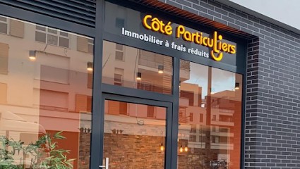 Côté Particuliers Deuil-la-Barre, Agence Immobilière à Deuil-la-Barre