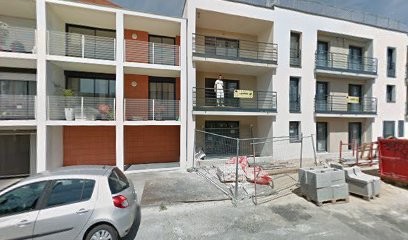 Rue Taponnniere, Agence Immobilière à Saint-Sébastien-sur-Loire