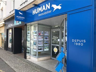 Human immobilier Lesneven, Agence Immobilière à Lesneven