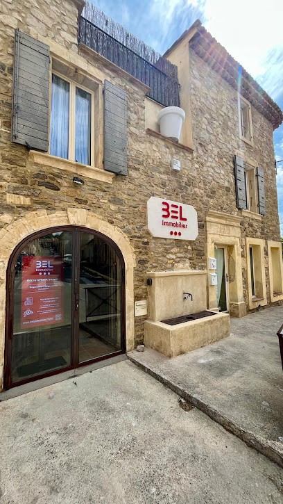 BEL Immobilier Laudun, Agence Immobilière à Laudun-l'Ardoise