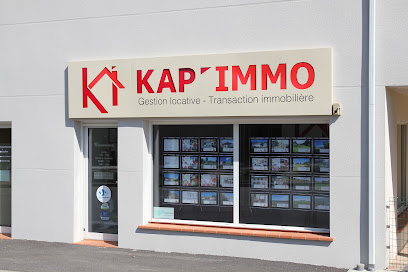 Kap'immo, Agence Immobilière à Pujaudran