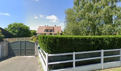 Simao Corinne, Agence Immobilière à Muzy