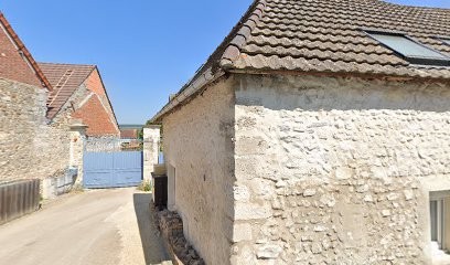 SASU Vimmo, Agence Immobilière à Saint-Marcel