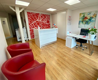 Orpi Agence Immo Darmaillac Pomarez, Agence Immobilière à Pomarez