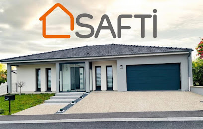 Eloïse Tourtois - Safti Immobilier Agence Immobilière à Creutzwald