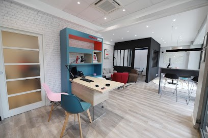 Stéphane Plaza Immobilier Chatou-Montesson, Agence Immobilière à Chatou