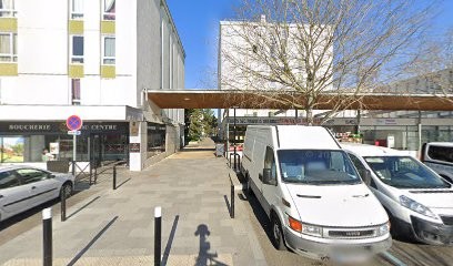 Versailles Habitat Office Municipal d'H.L.M, Agence Immobilière à Guyancourt