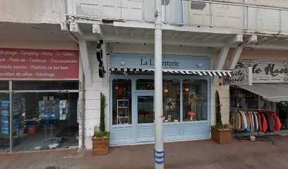 Agence De La Cote D'emeraude Jullouville, Agence Immobilière à Jullouville