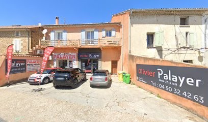 Olivier Palayer immobilier, Agence Immobilière à Entraigues-sur-la-Sorgue