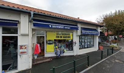 Côte Ouest Immobilier - Christie's International Real Estate, Agence Immobilière à Guéthary