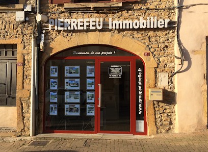 PIERREFEU Immobilier - VAL D'OINGT, Agence Immobilière à Val d'Oingt