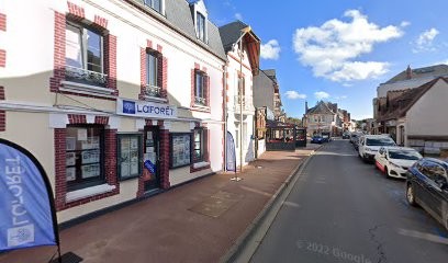 Leroy Serge, Agence Immobilière à Houlgate