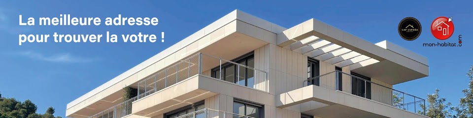 Mon Habitat.com Agence Immobilière à Bénesse-Maremne