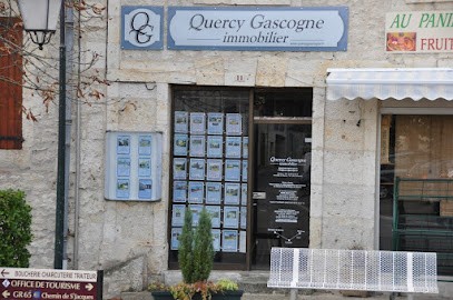 Quercy Gascogne Immobilier, Agence Immobilière à Lauzerte