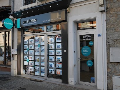 Agence Nestenn Immobilier Heyrieux, Agence Immobilière à Heyrieux