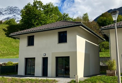 Paccard Sarl, Agence Immobilière à Ugine