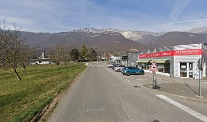 FONCIA | Agence Immobilière | Location-Syndic-Gestion-Locative | Le Touvet | R. Des Corvées, Agence Immobilière au Touvet