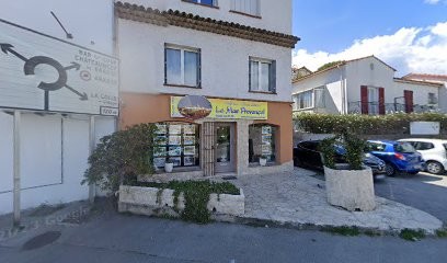 LE MAS PROVENCAL, Agence Immobilière à La Colle-sur-Loup