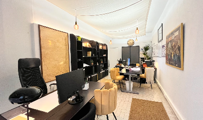 Agence Centrale Immo (Aci) Agence Immobilière à Aubenas