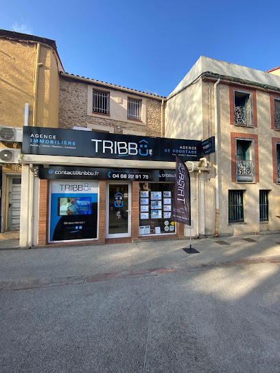 Tribbu Agence Immobilière à Toulouges