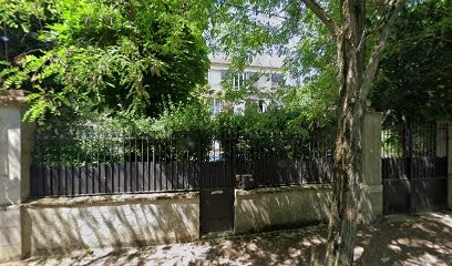 Pointeau Domminique, Agence Immobilière au Raincy