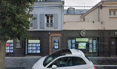 Anicome, Agence Immobilière à Chartres