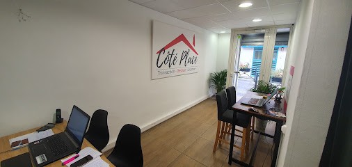 Agence Côté Place Tourves, Agence Immobilière à Tourves